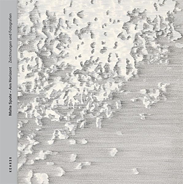 Malte Spohr – Am Horizont. Zeichnungen und Fotografien: Zeichnungen und Fotografien. Katalog zur Ausstellung in der Kunsthalle Bremen, 2007 und in der ... Kunsthalle Karlsruhe, 2008. Dtsch.-Engl. Film, Art & Culture