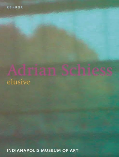 Adrian Schiess Film, Art & Culture
