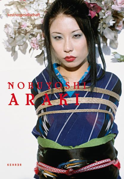 Araki meets Hokusai Second-hand books on film, art and culture