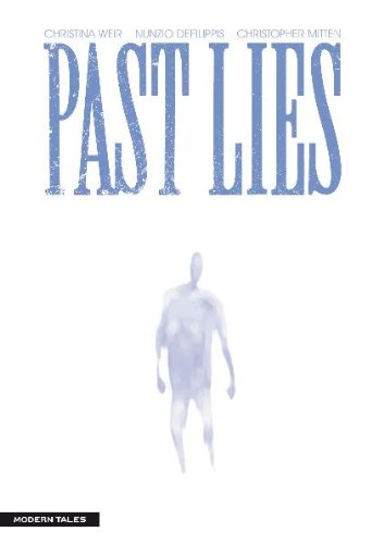 Modern Tales / Past Lies Manga