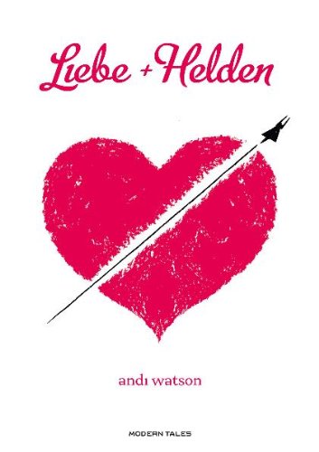 Product Image: Modern Tales 13 Liebe + Helden