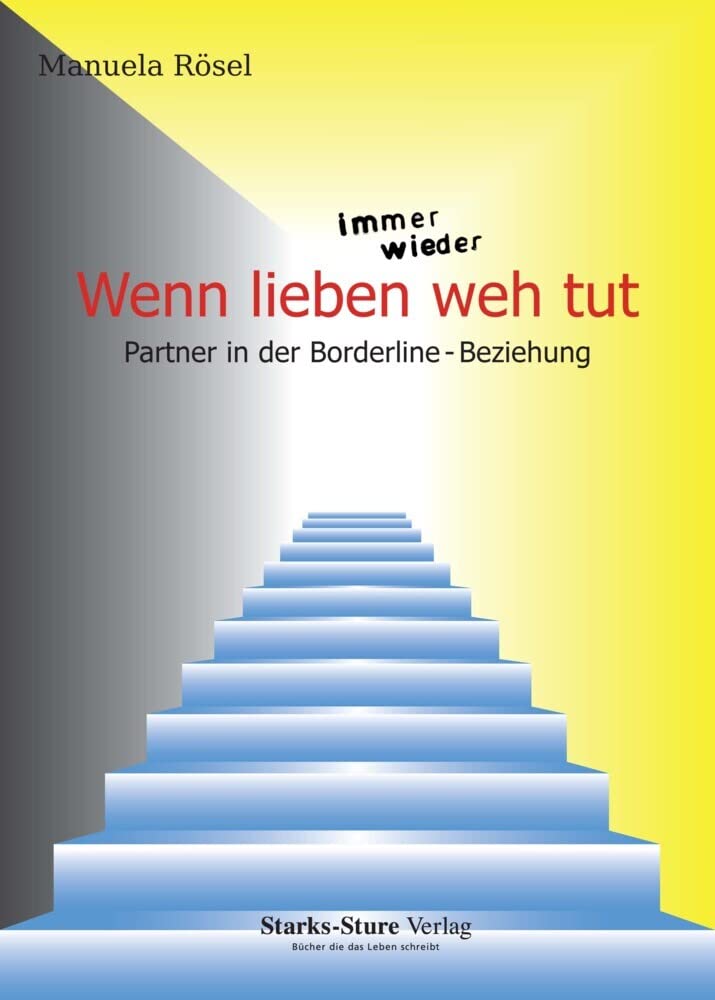 Wenn lieben immer wieder weh tut Partnership & Love