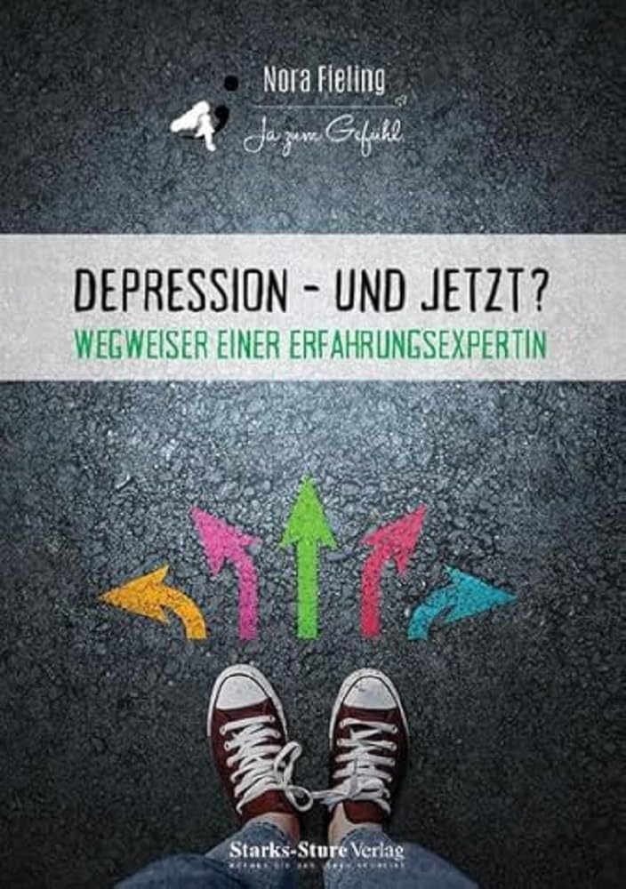 Product Image: Depression - und jetzt?