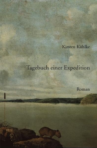 Product Image: Tagebuch einer Expedition
