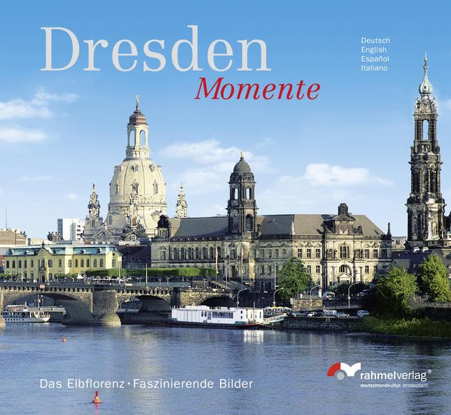 Dresden Momente Leisure, Home & Garden
