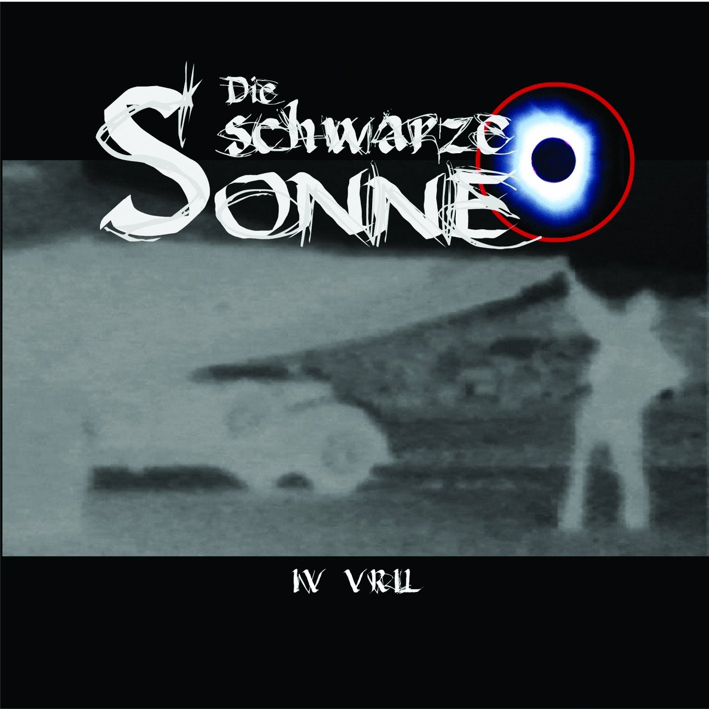 (4) VRIL Radio Plays