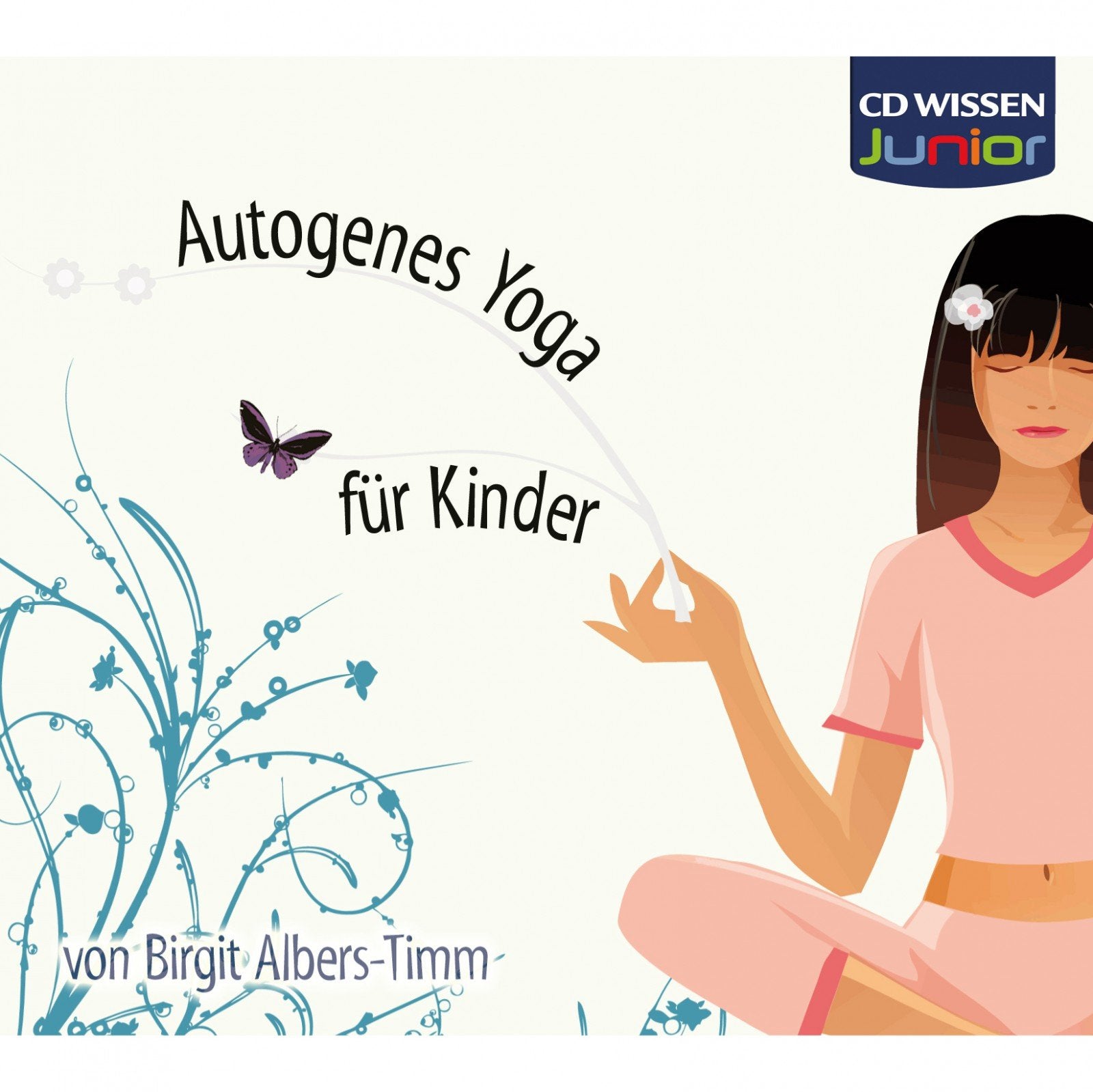 CD Wissen Coaching. Yoga für Kinder. CD Medicine