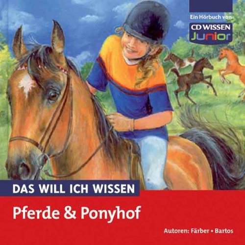 Pferde und Ponyhof Music