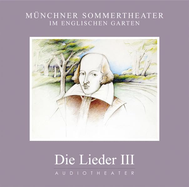 Münchner Sommertheater: Die Lieder 3 Drama