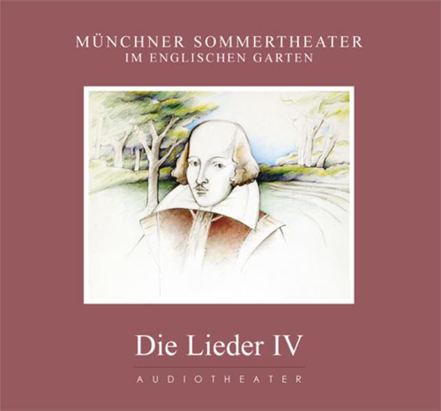 Münchner Sommertheater: Die Lieder 4 Arts & Music