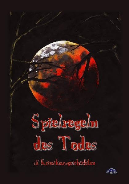 Spielregeln des Todes: 18 Krimikruzgeschichten Contemporary literature