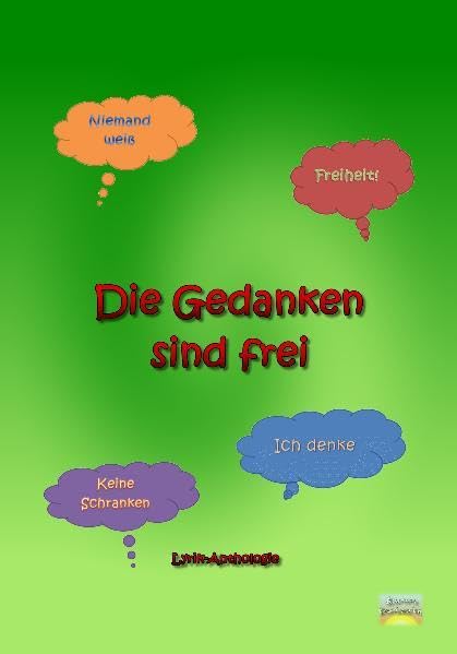 Die Gedanken sind frei Poetry