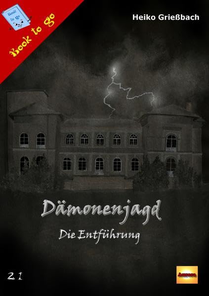 Dämonenjagd: Die Entführung Contemporary literature