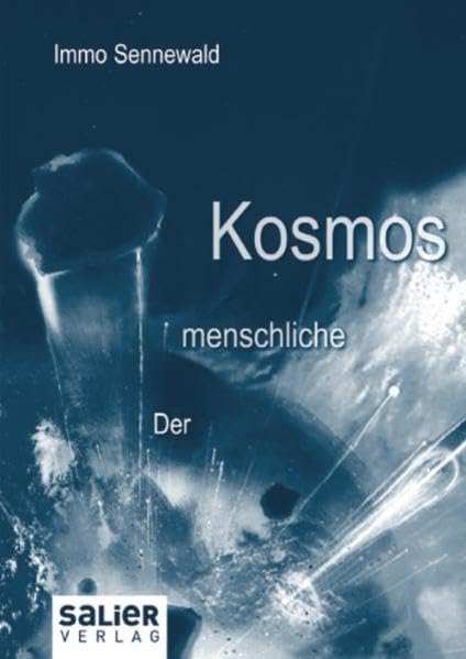 Der menschliche Kosmos. Gefühle - Konflikte - Strategien book