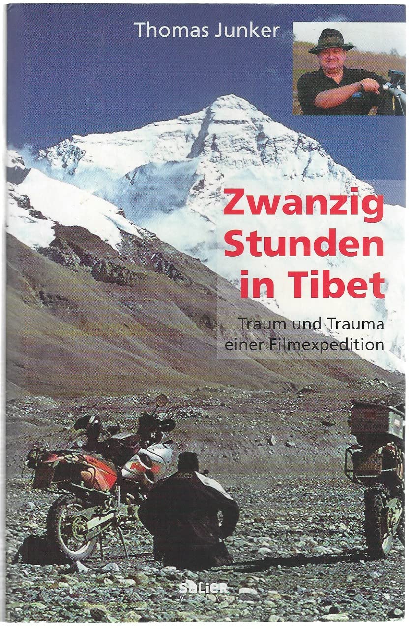 Product Image: 20 Stunden in Tibet