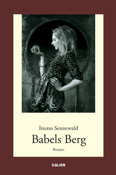 Babels Berg: Roman Contemporary literature