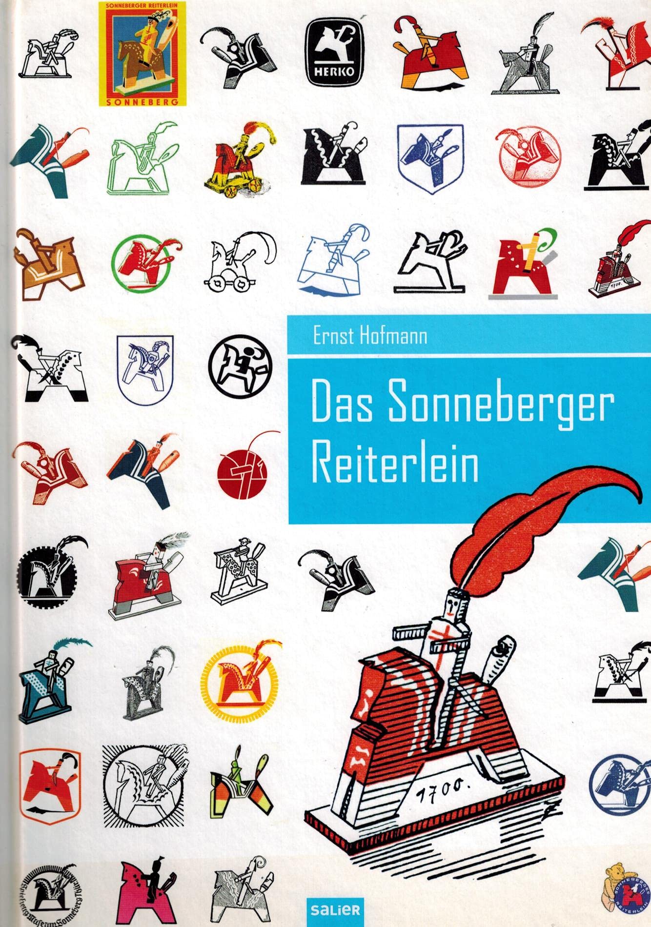 Das Sonneberger Reiterlein: Wahrzeichen und Spielzeug Film, Art & Culture