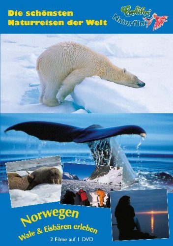 Spitzbergen & Eisbären erleben: Die schönsten Naturreisen der Welt Films