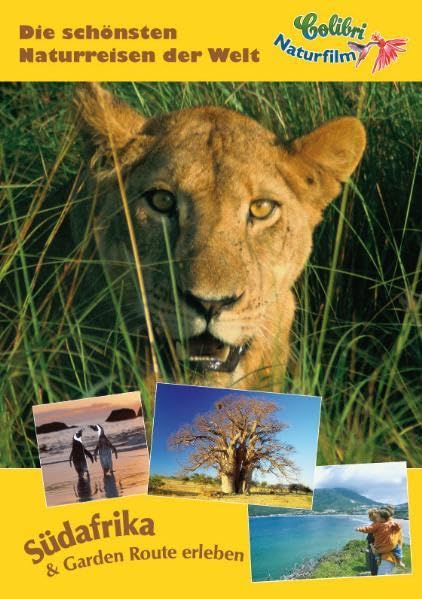 Südafrika & Gardenroute erleben: Die schönsten Naturreisen der Welt Movies
