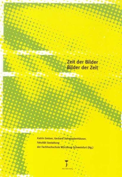 Zeit der Bilder - Bilder der Zeit Architecture