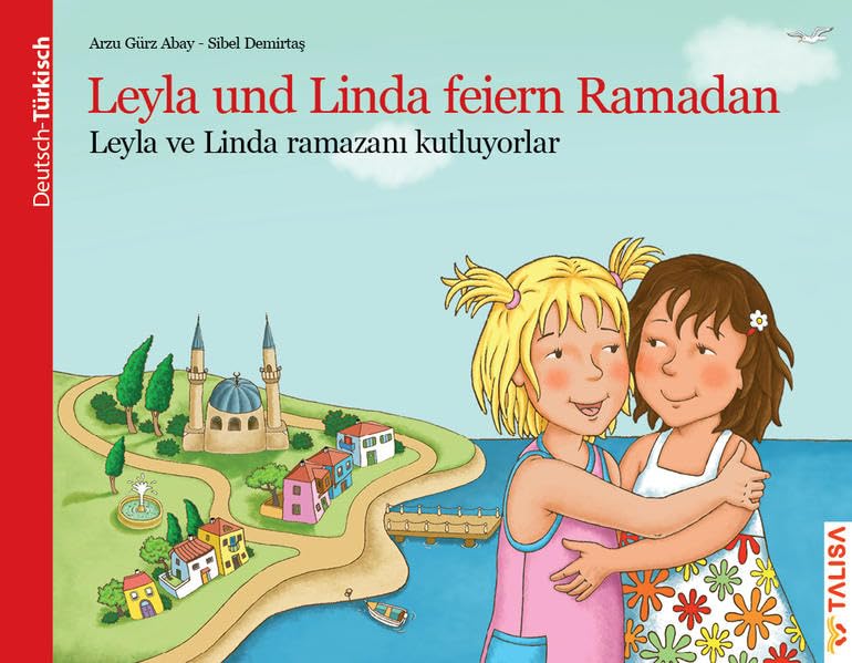 Leyla und Linda feiern Ramadan (D/TR) Religion & Esotericism