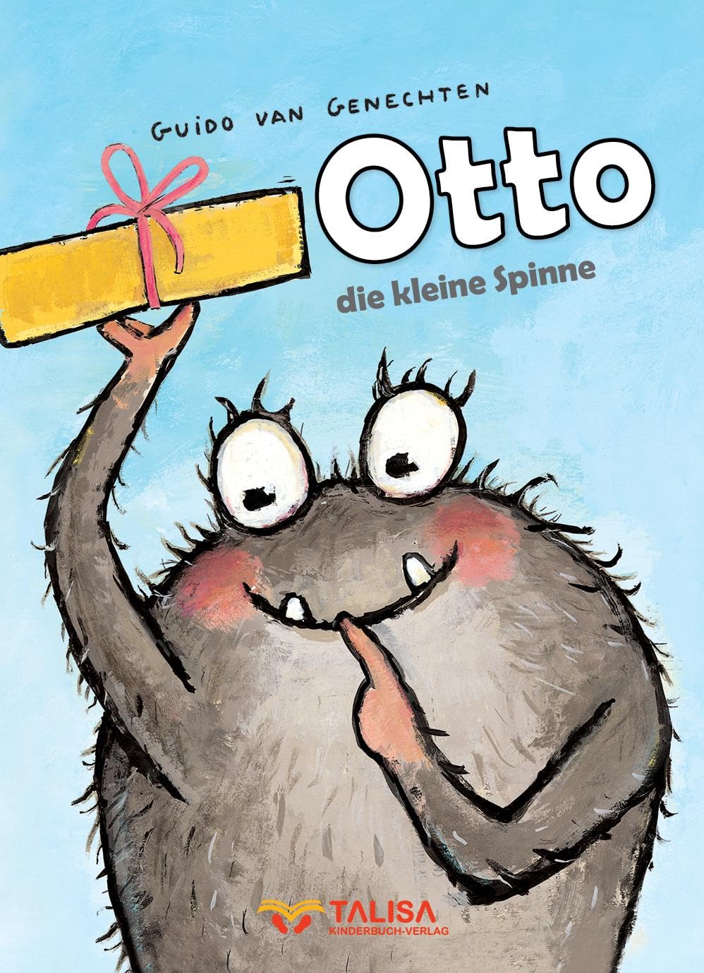 Otto - die kleine Spinne Politics & History