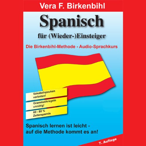 Spanisch für (Wieder-)Einsteiger. Sprachkurs Music