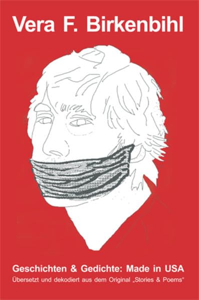 Geschichten & Gedichte: Made in USA Poetry
