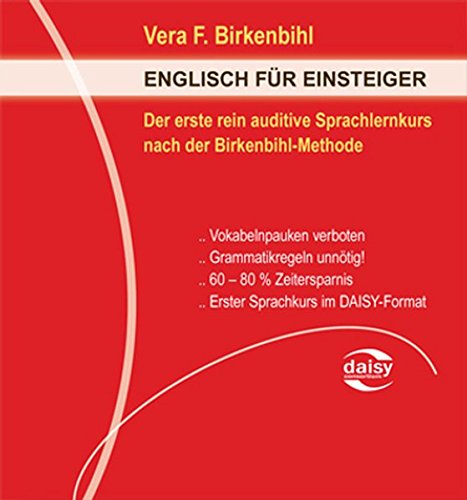 Englisch für Einsteiger. Rein auditiver Sprachkurs Music