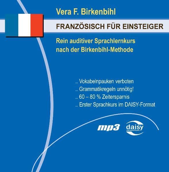 Vera F.Birkenbihl-Franzsisch Fr Einsteiger Music