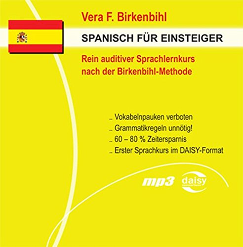 Vera F.Birkenbihl-Spanisch Fr Einsteiger Music