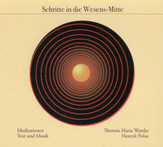 Schritte in die Wesensmitte Lifestyle