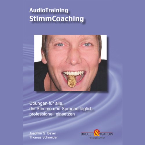 StimmCoaching: Übungen für alle, die Stimme und Sprach täglich professionell einsetzen: Übungen für alle, die Stimme und Sprache täglich professionell einsetzen Lifestyle