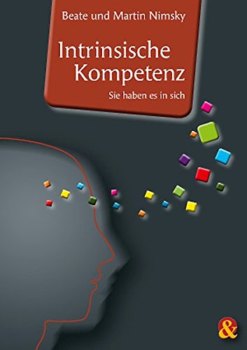 Intrinsische Kompetenz: Sie haben Es in sich Religion & Esotericism