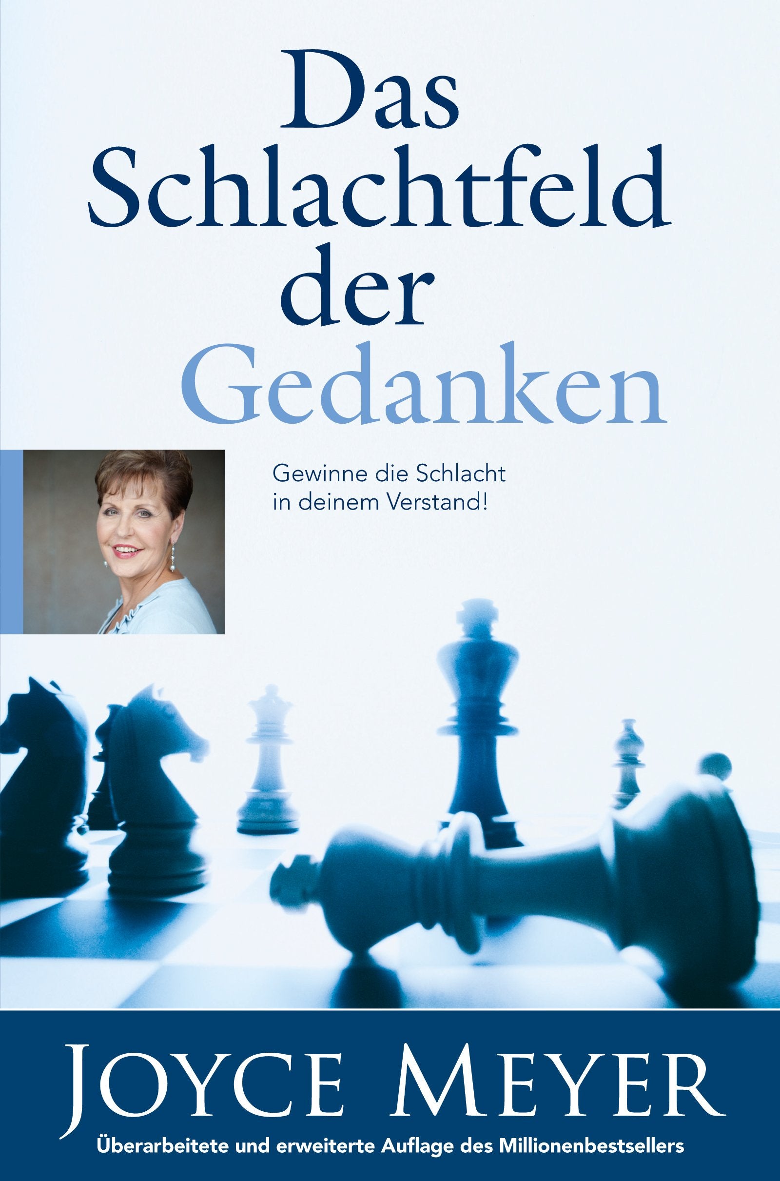 Das Schlachtfeld der Gedanken – Gewinne die Schlacht in deinem Verstand! Lifestyle