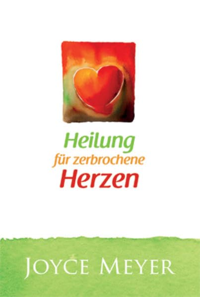 Heilung für zerbrochene Herzen: Erlebe Wiederherstellung durch die Kraft des Wortes Gottes Lifestyle