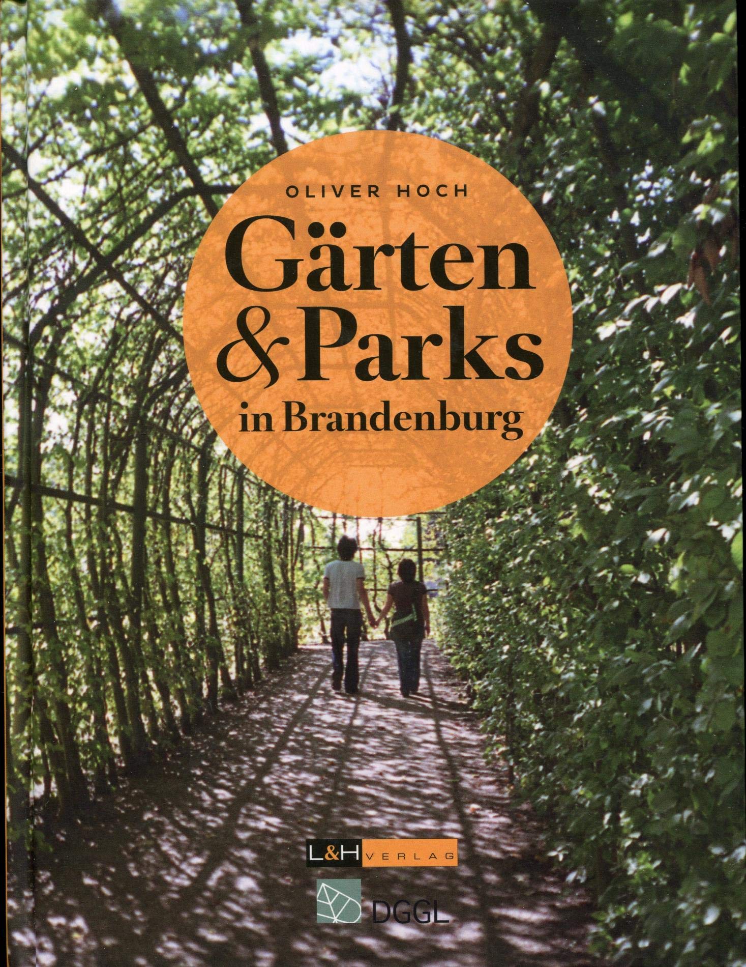 Gärten und Parks in Brandenburg Leisure, Home & Garden