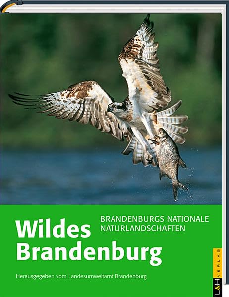 Wildes Brandenburg Leisure, Home & Garden Books