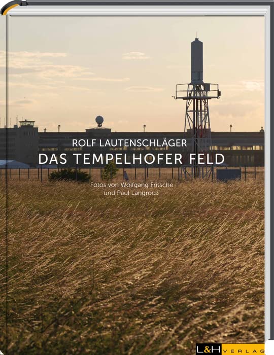 Tempelhofer Feld Leisure, Home & Garden Books