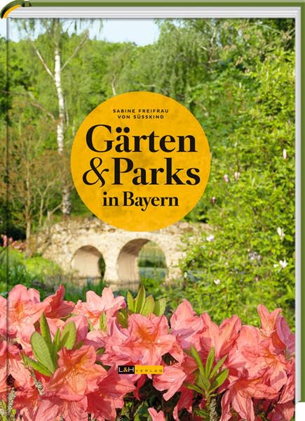 Gärten und Parks in Bayern Film, Art & Culture