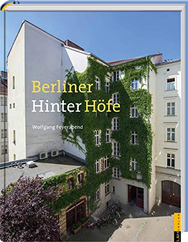 Berliner Hinterhöfe Leisure, Home & Garden