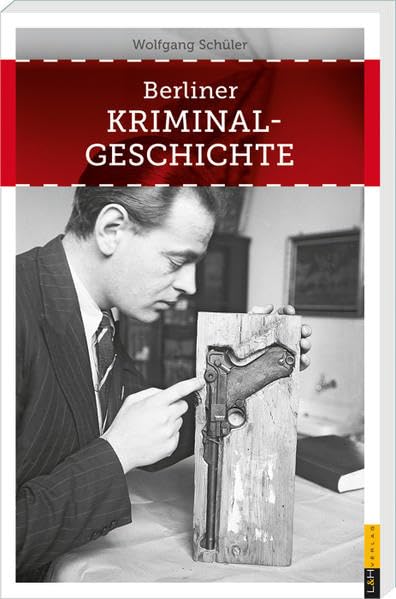 Berliner Kriminalgeschichte Contemporary literature Books