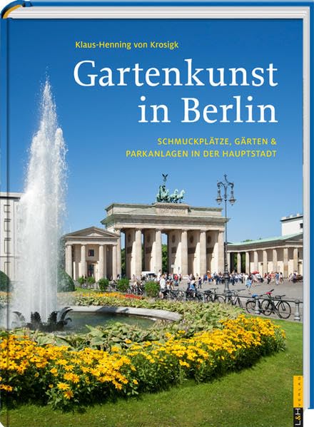 Gartenkunst in Berlin Leisure, Home & Garden