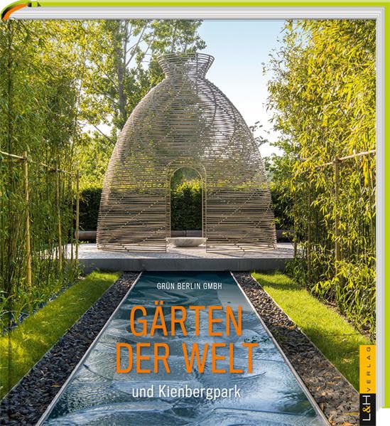 Gärten der Welt und Kienbergpark Garden & Plants