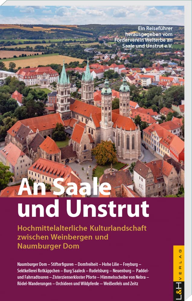 An Saale und Unstrut Film, Art & Culture