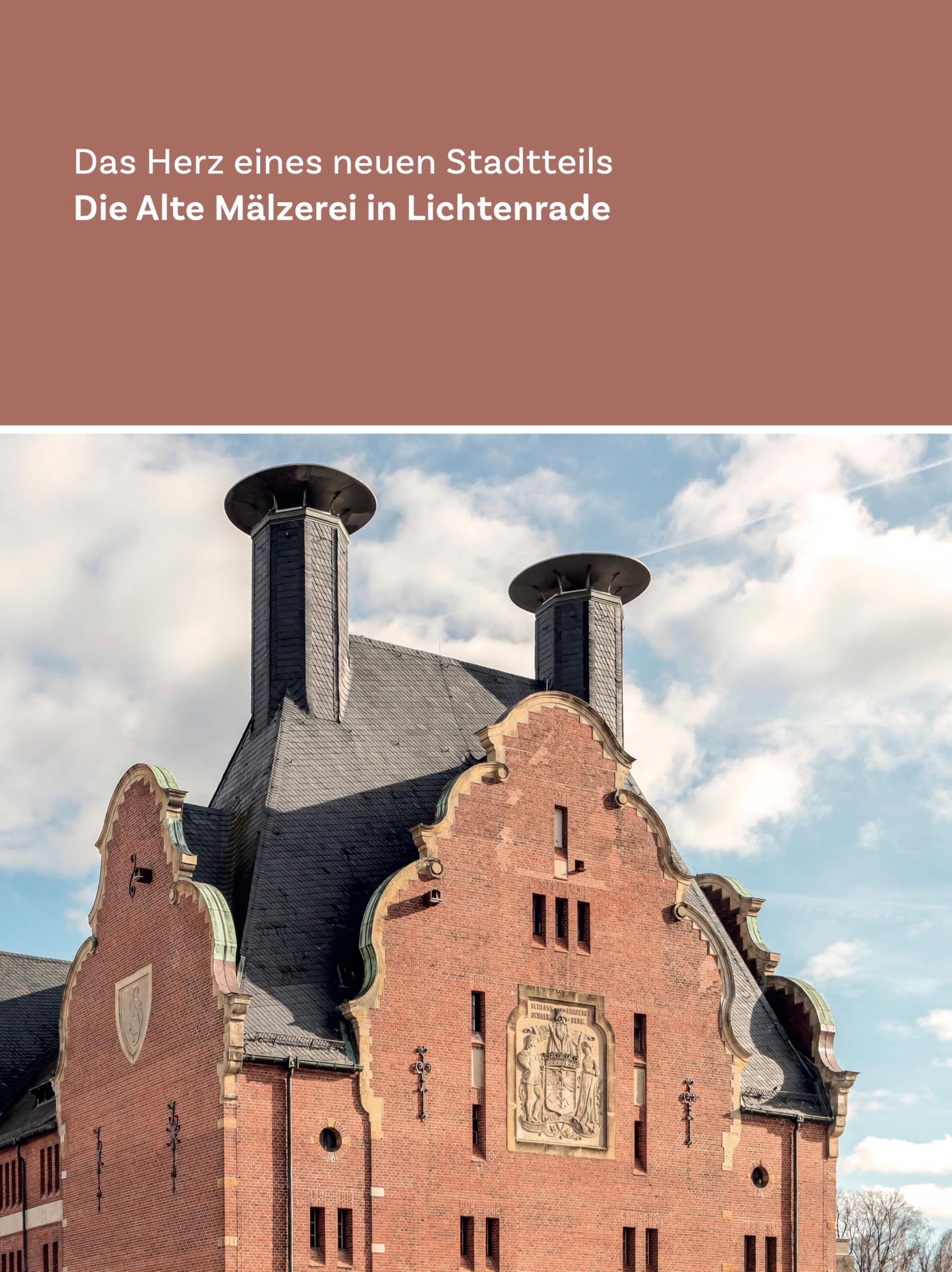 Die Alte Mälzerei Lichtenrade Business, Finance & Career