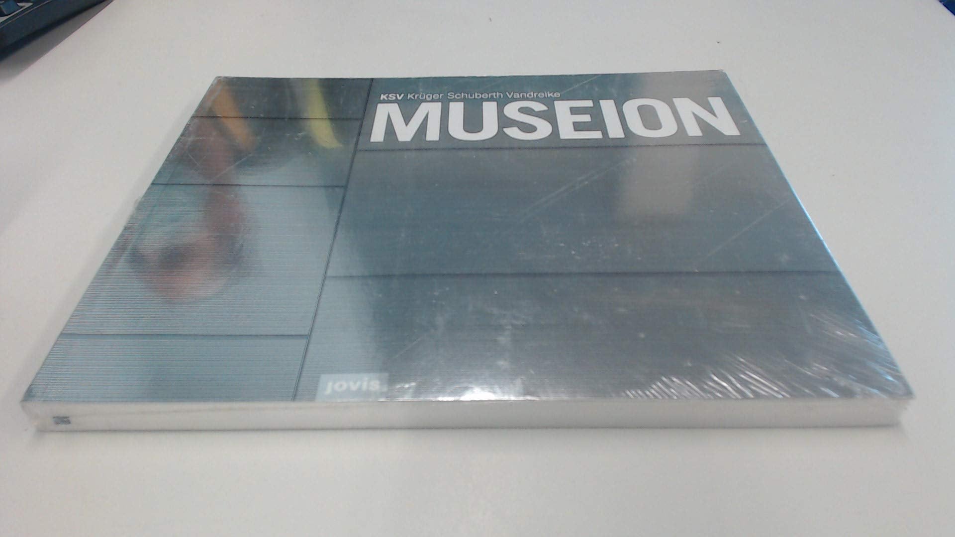 Product Image: Museion: KSV Krüger Schuberth Vandreike