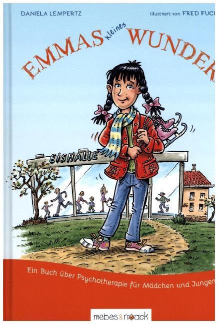 Emmas kleines Wunder Medicine