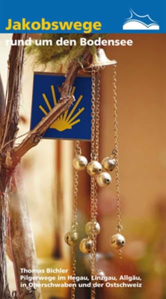 Product Image: Jakobswege rund um den Bodensee