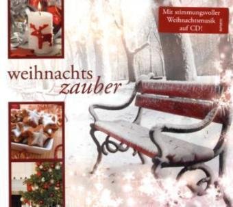 Product Image: Weihnachtszauber